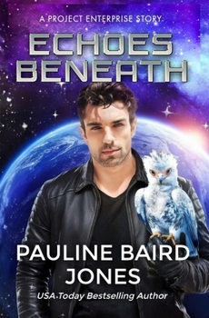 Echoes Beneath : A Project Enterprise Short Story