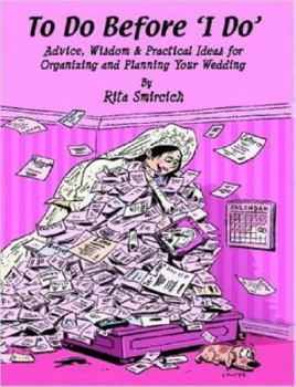 Paperback To Do Before Book