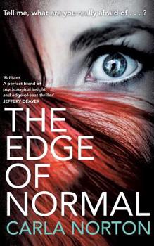 The Edge of Normal - Book #1 of the Reeve LeClaire
