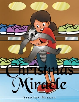 Paperback Christmas Miracle Book