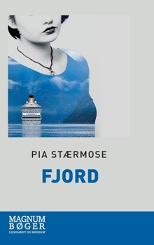 Hardcover Fjord [Danish] Book