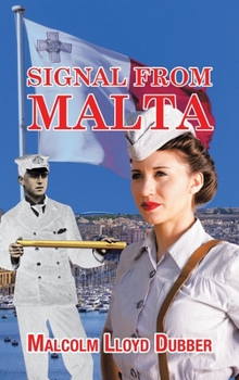 Hardcover Signal from Malta Book