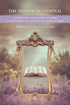 Paperback The Mirror Devotional Book
