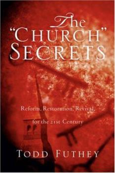 Paperback The "Church" Secrets Book