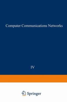 Computer Communication Networks