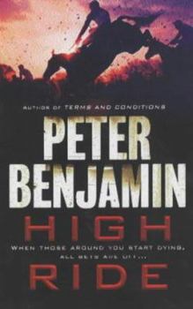 Paperback High Ride Book