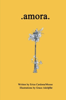 Paperback amora Book