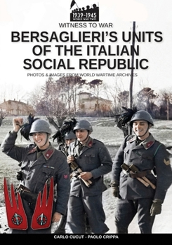 Reparti bersaglieri nella R.S.I.