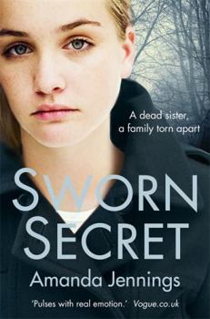 Paperback Sworn Secret Book