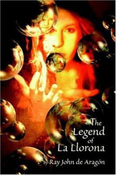 Paperback The Legend of La Llorona Book