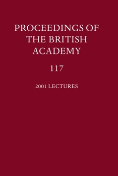 Hardcover 2001 Lectures Book