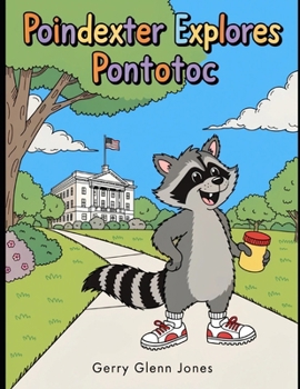 Poindexter Explores Pontotoc