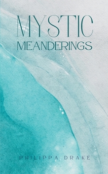 Paperback Mystic Meanderings Book