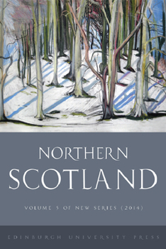 Paperback Northern Scotland: Volume 5 Book