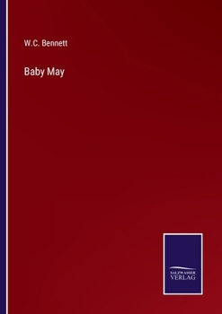 Paperback Baby May Book