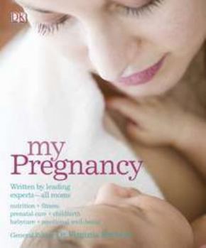 Hardcover My Pregnancy Book