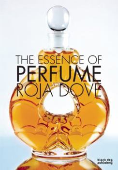 Hardcover The Essence of Perfume Book