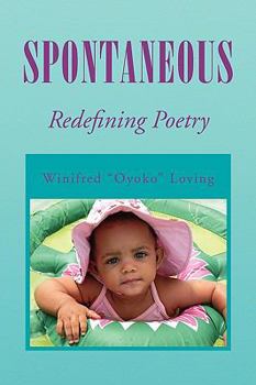 Paperback Spontaneous Book