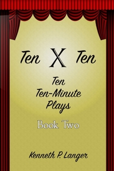 Paperback Ten By Ten: Book Two Book