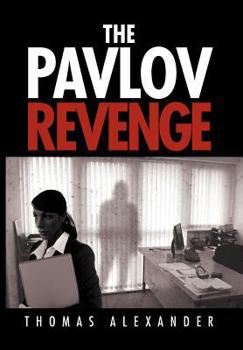 Hardcover The Pavlov Revenge Book