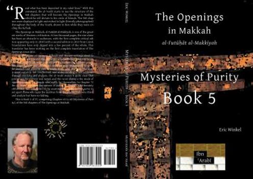 Paperback Mysteries of Purity: Book 5 Book