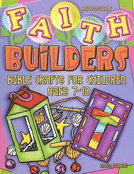 Paperback Faith Builders Book