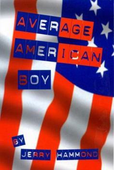 Hardcover Average American Boy Book