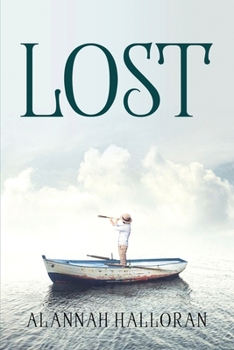 Paperback Lost Book