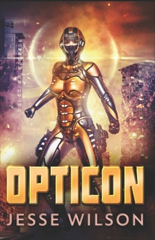 Paperback Opticon Book