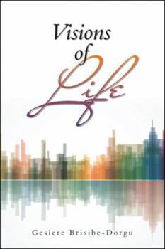 Hardcover Visions of Life Book