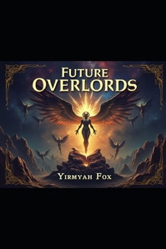 Paperback Future Overlords Book
