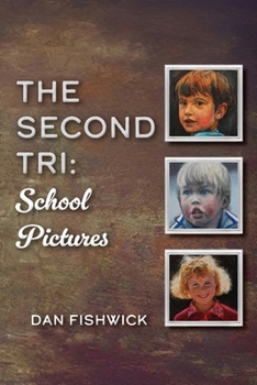 The Second Tri: School Pictures