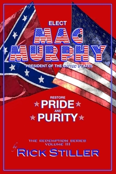 Paperback Mac Murphy Book