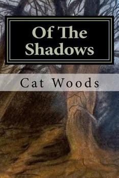 Paperback Of The Shadows Book