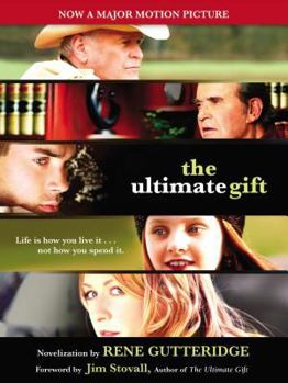Paperback The Ultimate Gift Book