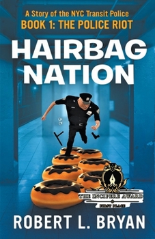 Paperback Hairbag Nation Book