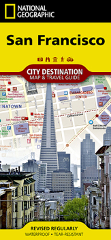 Loose Leaf San Francisco Map Book
