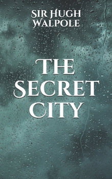 Paperback The Secret City Book