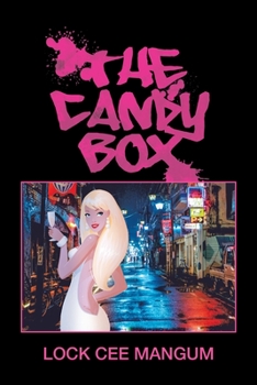 Paperback The Candy Box Book
