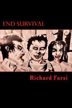 Paperback End Survival Book