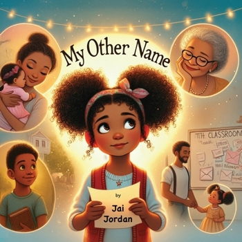 Paperback My Other Name Book