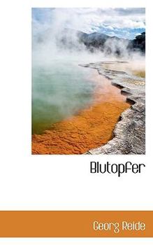 Paperback Blutopfer Book