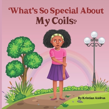 Paperback What's So special About My Coils? Book
