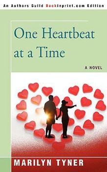 Paperback One Heartbeat at a Time Book
