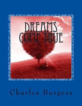 Dreams come true: Beautiful Words to Beautiful soul
