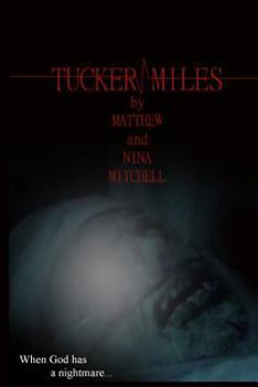 Paperback Tucker Miles: Brian VanGeem Book