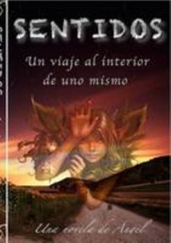 Paperback Sentidos [Spanish] Book