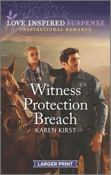 Witness Protection Breach