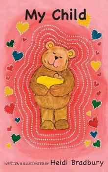 Hardcover My Child Book