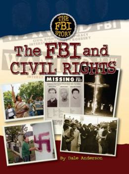 Library Binding The FBI and Civil Rights Book